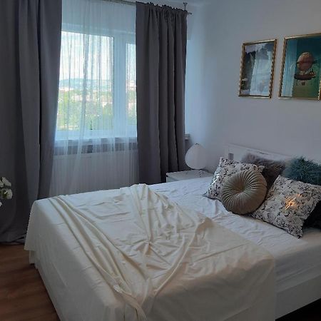 Alba House Apartment Alba Iulia Exterior photo