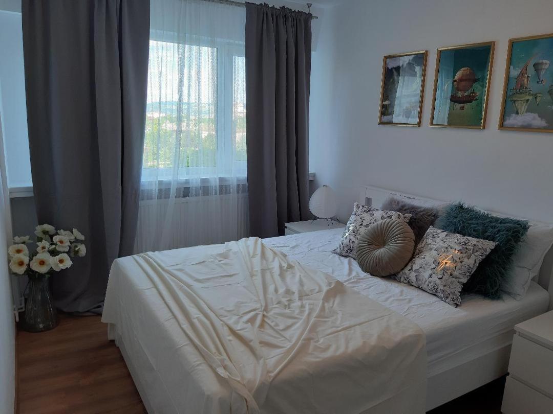 Alba House Apartment Alba Iulia Exterior photo