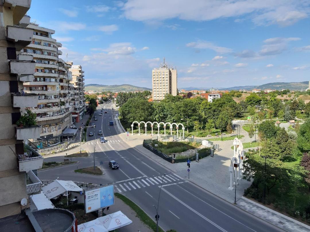 Alba House Apartment Alba Iulia Exterior photo