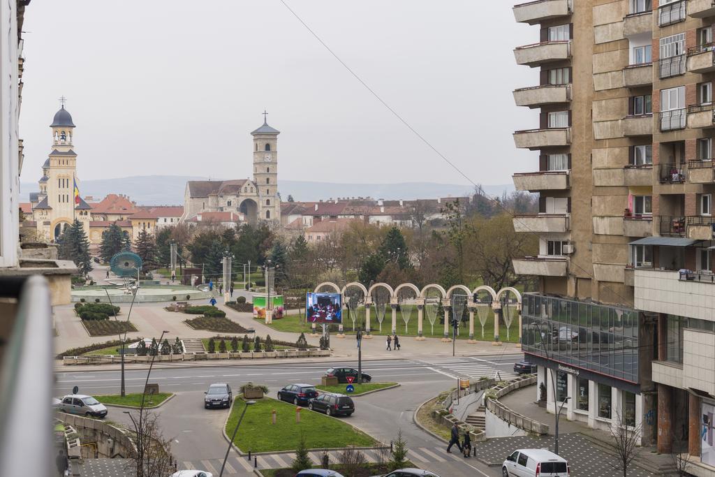 Alba House Apartment Alba Iulia Room photo