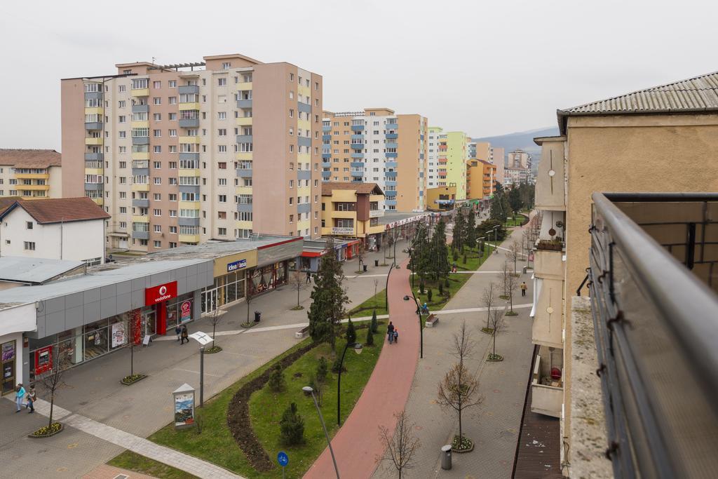 Alba House Apartment Alba Iulia Exterior photo