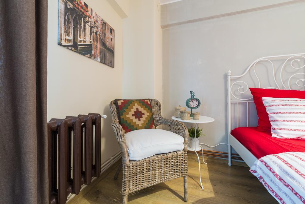 Alba House Apartment Alba Iulia Room photo